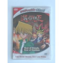 Yu-Gi-Oh!: Best of Friends/Best of Duelists