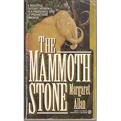 The Mammoth Stone (Signet)