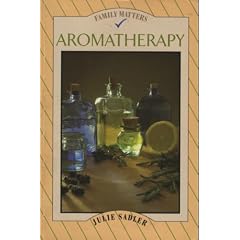 Aromatherapy (Family Matters)