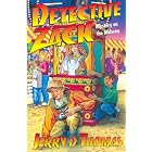 Detective Zack and the Secret in the Storm (Thomas, Jerry D., Detective Zack, 7.) by  Jerry D. Thomas