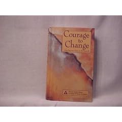 Courage to Change: One Day at a Time in Al-Anon II