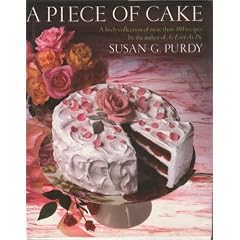 A Piece of Cake