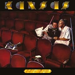 Kansas: Two for the Show (remastered)