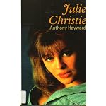 Julie Christie book cover