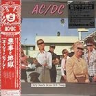 Click here to buy Dirty Deeds Done Dirt Cheap by  Ac and Dc .