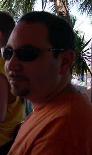 Image of Scott Dorman