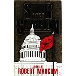 Sting of the Scorpion: A Novel book cover