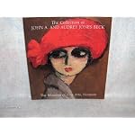 The Collection of John A. and Audrey Jones Beck book cover