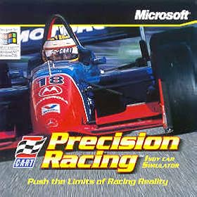 Precision Racing Services
