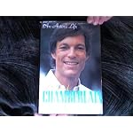 Richard Chamberlain: An Actor's Life book cover
