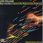 Concerto For Guitar and Jazz Orchestra by John Williams, Paul Hart, National Youth Jazz Orchestra, and Bill Ashton