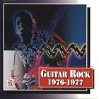 Guitar Rock 1976-1977 by  Foreigner/Ram Jam, Ted Nugent /Foghat, Lynard Skynyrd/Bad Company, ZZ Top/Peter Frampton, and Robin Trower/Boston 