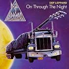 On Through The Night by Def Leppard