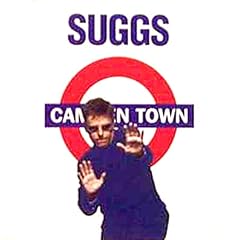 Camden Town (Dub Mixes) / Bedazzled