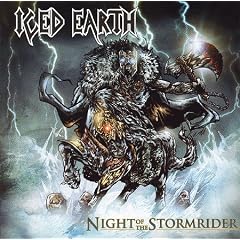Night of the Stormrider