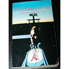 The Scarlet Letter