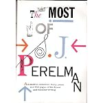 The Most of S. J. Perelman book cover