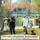 Click here to buy Thatsum Rag! by Bert Anthony, C. L. Barnhouse, Harry Belding, Charlotte Blake, and Paul Eno .