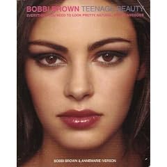 Bobbi Brown Teenage Beauty