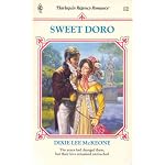 Sweet Doro (Regency Romance, No 9) book cover