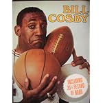 Bill Cosby. Includes a 33 1/3 Record of Noah. book cover