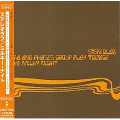 Cobra and Phases Group Play Voltage in the Milky Night