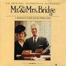 Mr. & Mrs. Bridge
