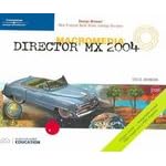 Macromedia Director MX 2004-Design Professional