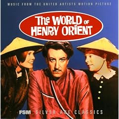 World of Henry Orient