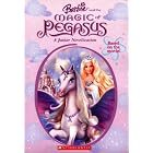 Click here to buy Barbie and the Magic of Pegasus (A Junior Novelization) by  Kari James.