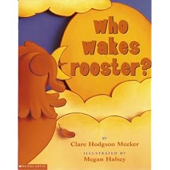 Who Wakes Rooster?