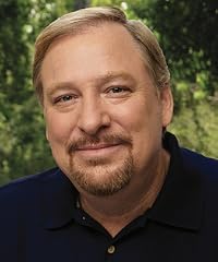Image of Rick Warren