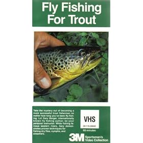 Fly Fishing For Trout with Gary Borger by 