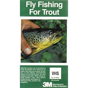 Fly Fishing For Trout with Gary Borger by 