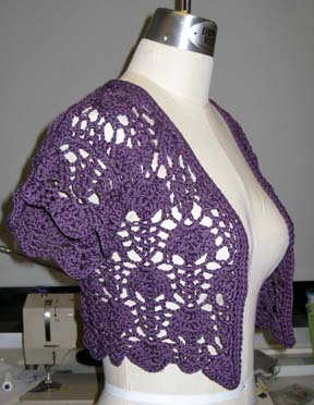 Stitch 'N Bitch Crochet: The Happy Hooker [Paperback]