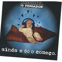 Ainda E So O Comeco