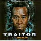 Traitor by Mark Kilian, Mark Kilian, Sandy Chila, Brent Harris, and Denholm Harding