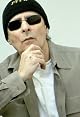 Andrew Vachss