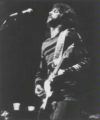Image of Eric Clapton
