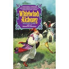 Whirlwind Alchemy