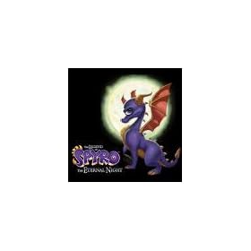 The Legend of Spyro: The Eternal Night