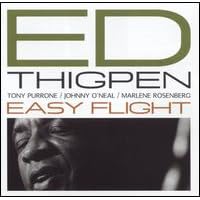Easy Flight by  Ed Thigpen 
