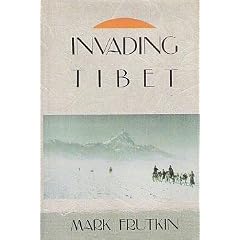 Invading Tibet