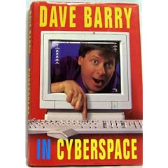 Dave Barry in Cyberspace