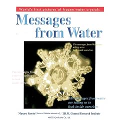 Messages from Water, Vol. 1