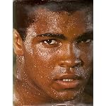 Muhammad Ali: A Portrait in Words and Photographs book cover