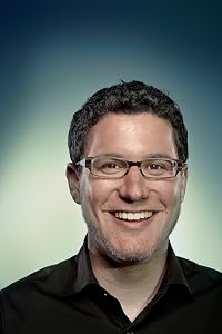 Image of Eric Ries