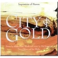City of Gold