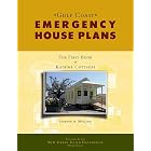 Click here to buy Gulf Coast Emergency House Plans: The First Book of Katrina Cottages by  Stephen A. Mouzon.