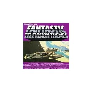 Various Artists - Fantastic Television!!